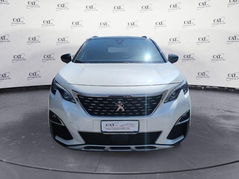 Peugeot 3008 3008 1.6hdi GT Line 120cv eat6 (prezzo reale)