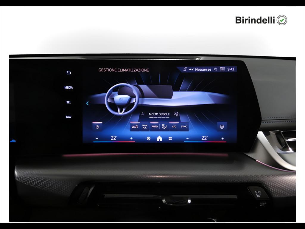 BMW X1 (U11) - X1 sDrive 20i Msport