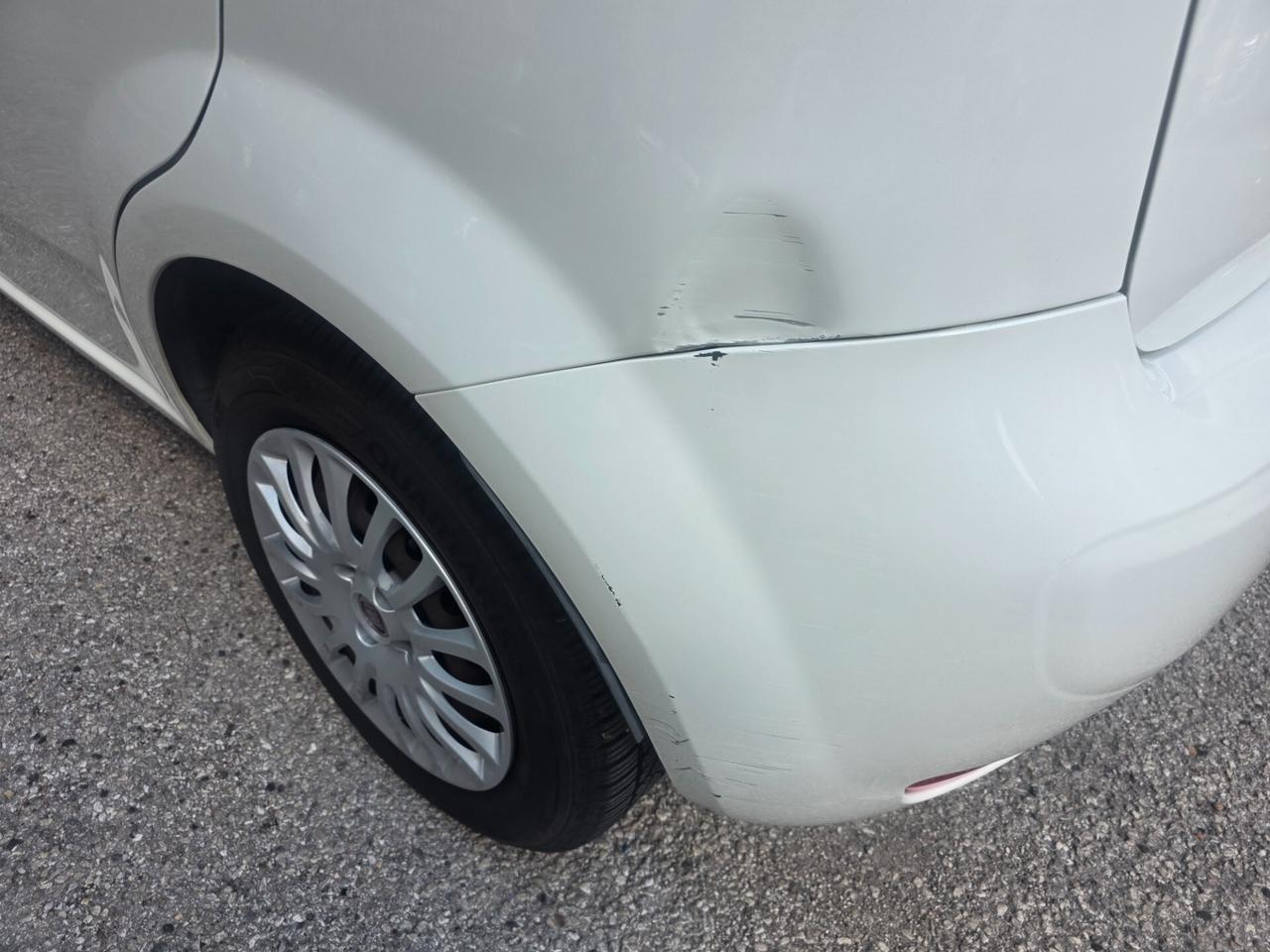Fiat Punto 1.3 MJT II 75 CV 5 porte Lounge