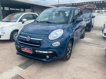 Fiat 500L 1.4 95 CV Pop Star