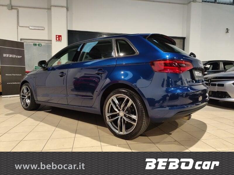 Audi A3 A3 1.6 TDI clean diesel Ambition