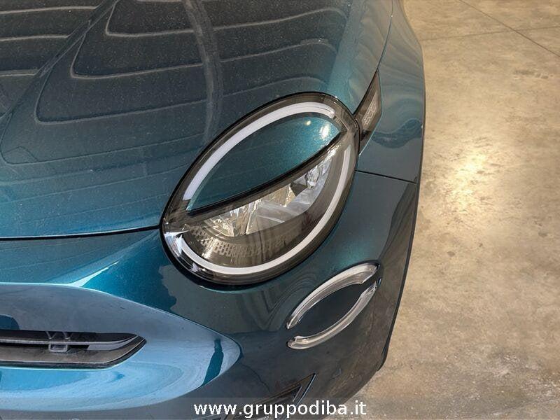 FIAT 600 IV 2023 1.2 hybrid La Prima 110cv auto