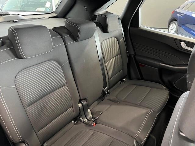 Ford Kuga 1.5 EcoBlue 120 CV aut. 2WD Titanium