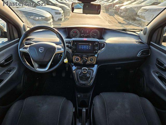 LANCIA Ypsilon neopatentati 1.0 firefly hybrid Gold tg : GK805RY
