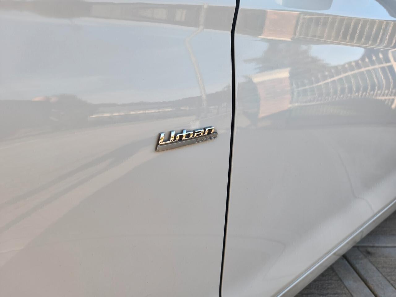 Bmw 118 118d 5p. Urban