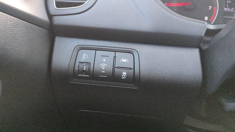 Hyundai i20 i20 1.2 5 porte Econext Connectline