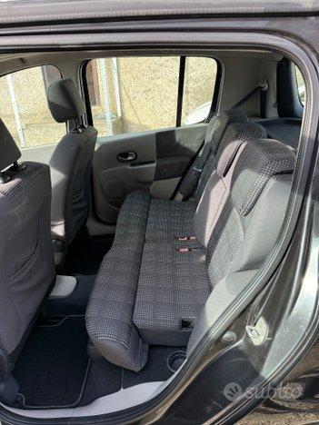 Renault Modus 1.5 dCi 105CV Dynamique