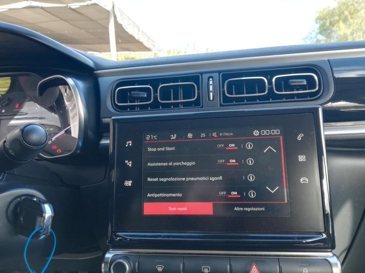 Citroen C3 Shine