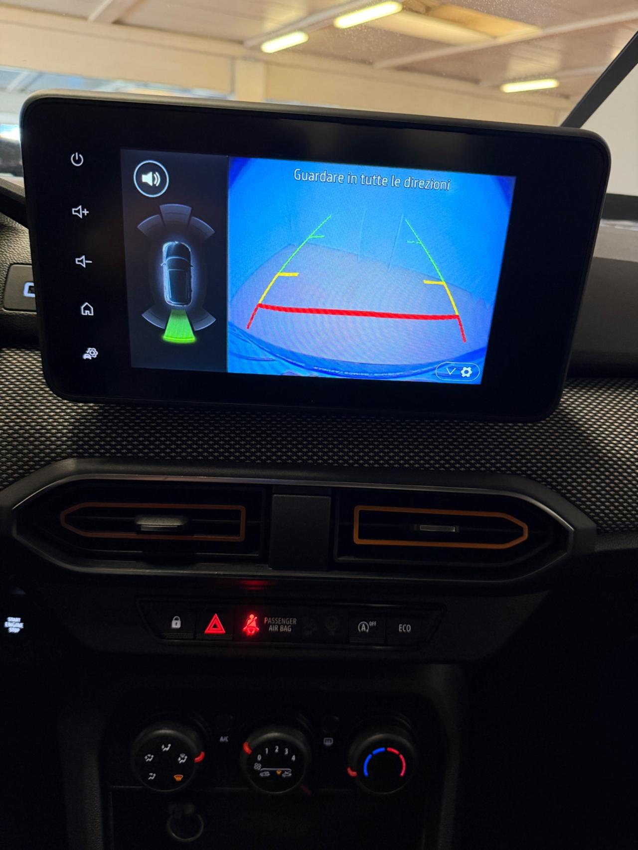 Dacia Sandero Stepway 1.0 TCe ECO-G Comfort