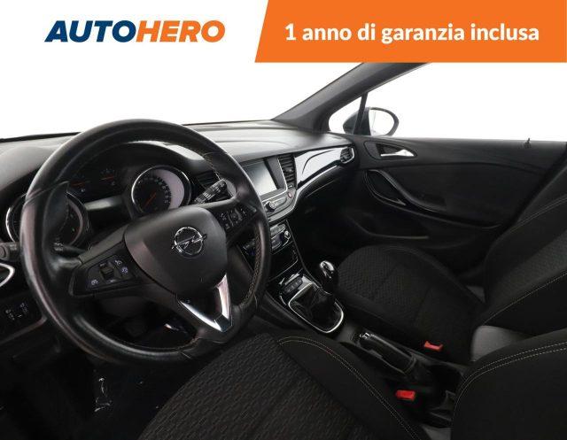 OPEL Astra 1.6 CDTi 110CV Start&Stop 5 porte Dynamic