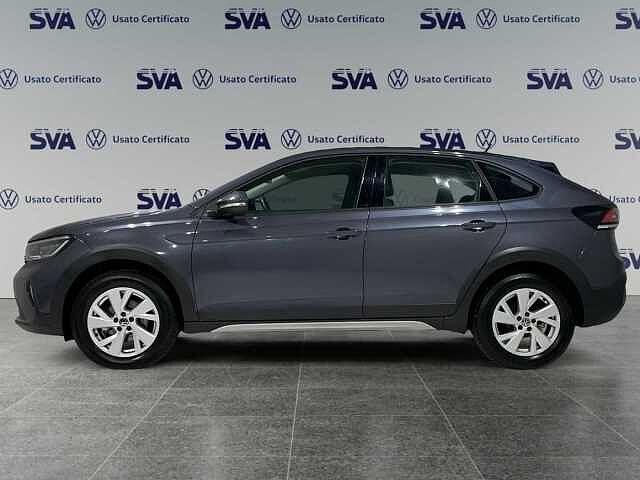 Volkswagen Taigo 1.0TSI 110CV Life - PROMO GPL INCLUSO