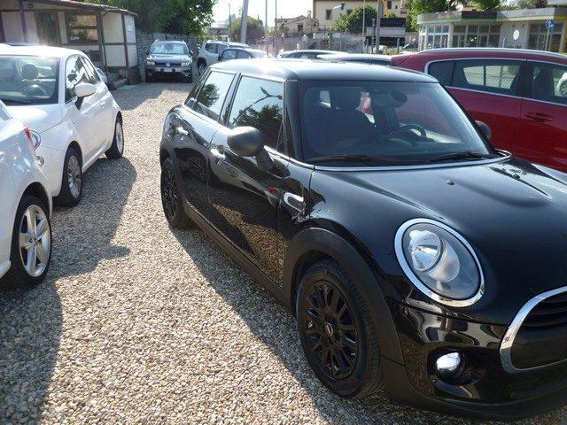 MINI One 1.2 One 75 CV 5 porte