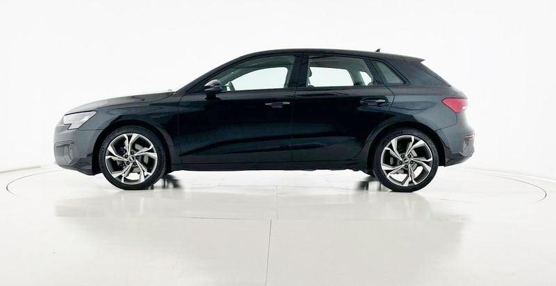Audi A3 A3 SPB 30 g-tron S tronic Business