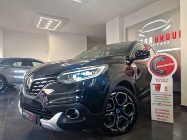 Renault Kadjar 1.5 dCi 8V 110CV EDC Energy Sport Edition 2 Tetto Panoramico