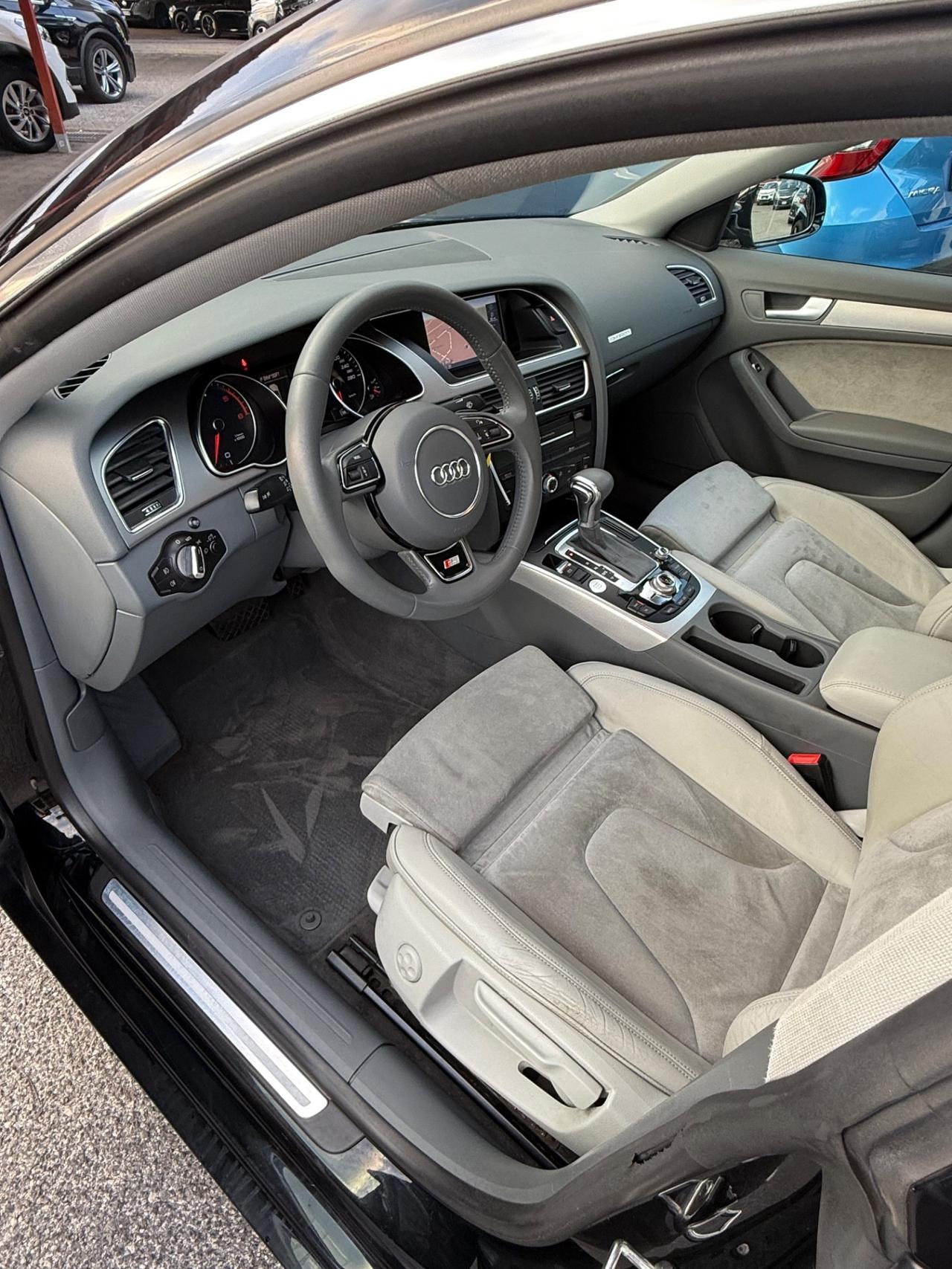 A5 SPB 3.0 V6 TDI 245 CV- quattro S tronic-rate