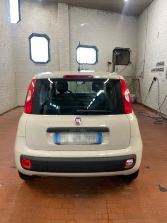 FIAT Panda 1.2 EasyPower Easy