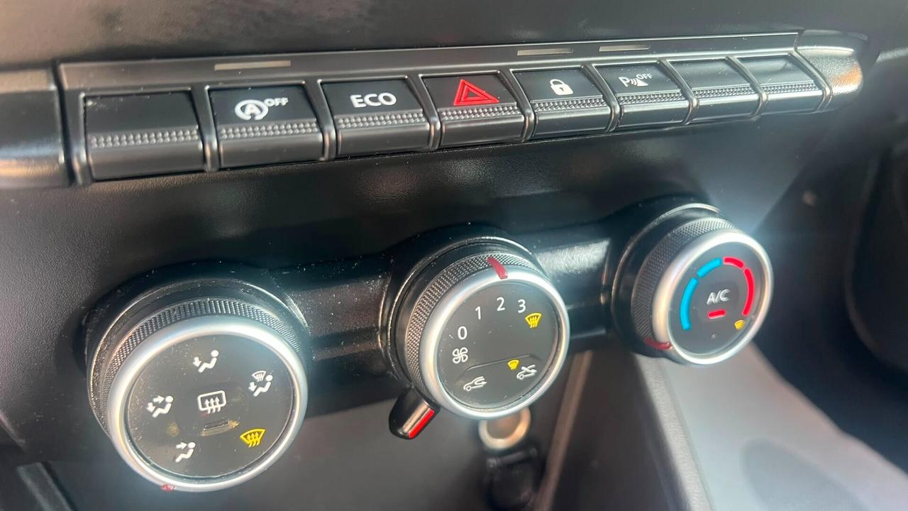 Dacia Duster 1.0 TCe 100 CV ECO-G 4x2 Comfort