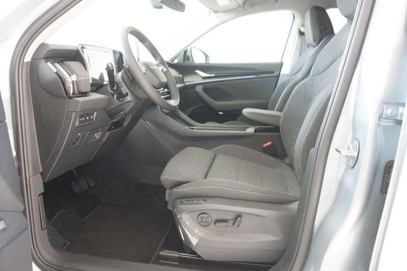Škoda Kodiaq 1.5 m-HEV Style DSG 7p+NUOVA DA IMMATRICOLARE
