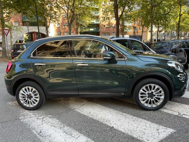 FIAT 500X 1.6 110 CV Cross KM 33.000!!!!!!!!!!