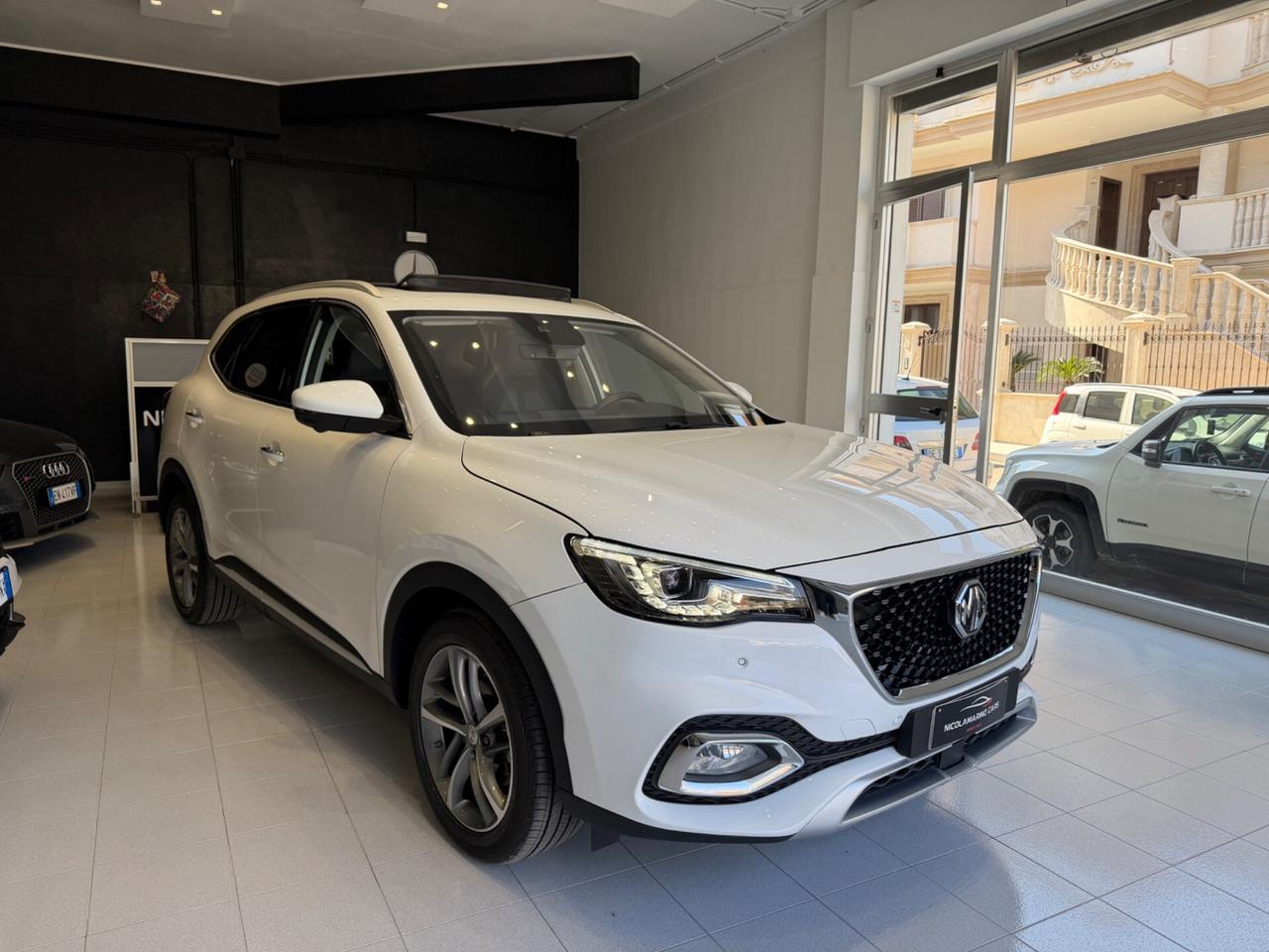 Mg HS 1.5T-GDI Luxury “TETTO APR/LUCI”