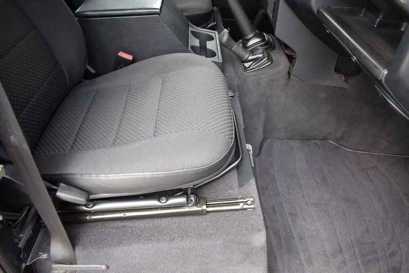 Land Rover Defender Defender 110 2.2 TD4 Station Wagon E N1