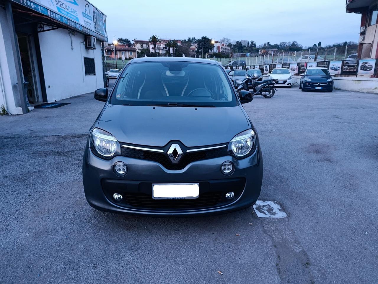 Renault Twingo SCe Life