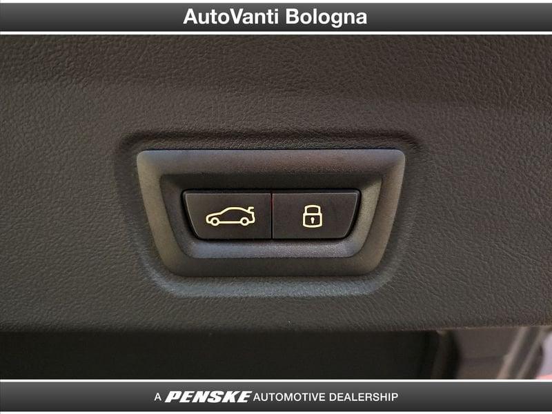 BMW Serie 4 Gran Coupé 420d xDrive 48V Msport Pro