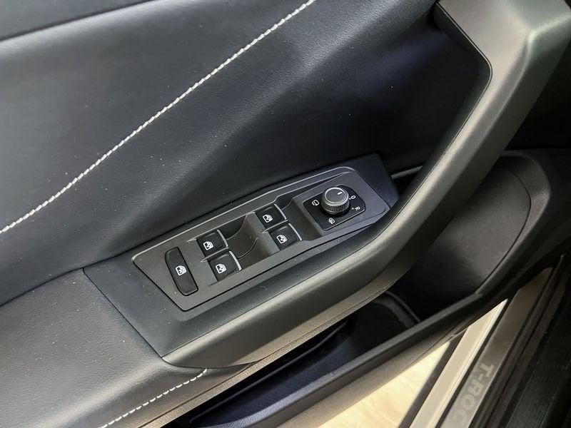 Volkswagen T-Roc T-Roc 1.0 TSI Style