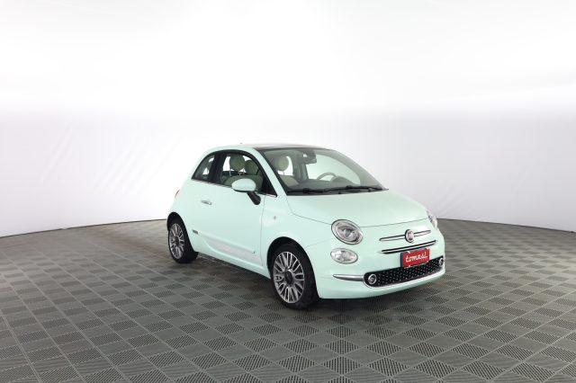 FIAT 500 500 1.2 69 CV Lounge