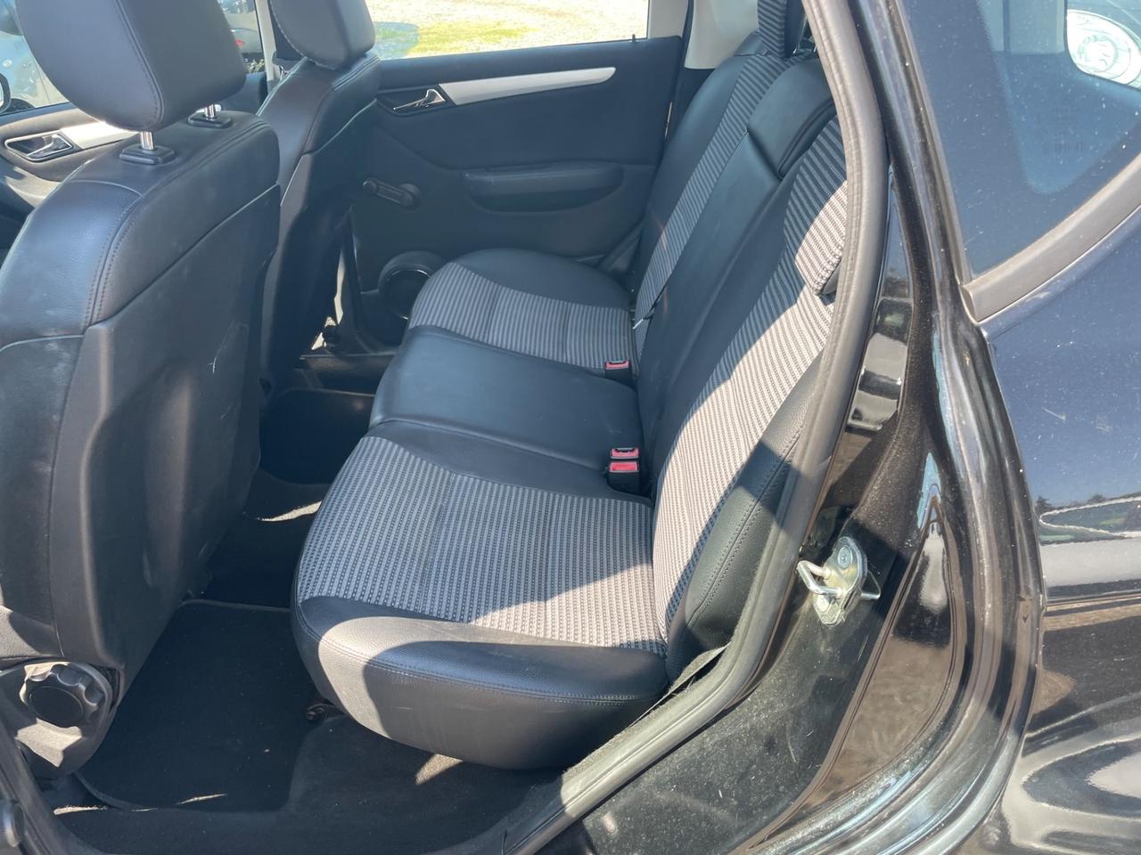 Mercedes-benz A 150 A 150 Avantgarde