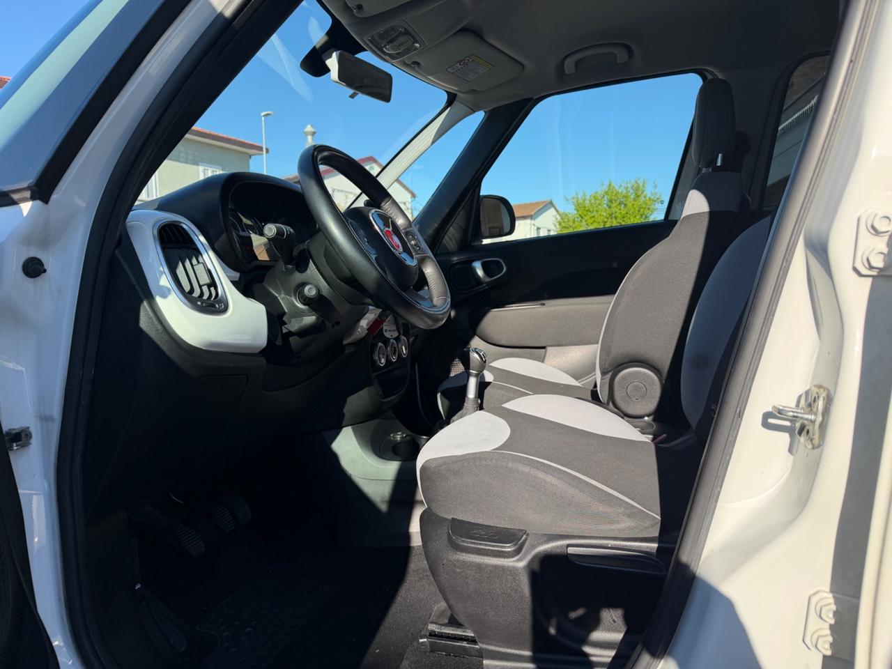 Fiat 500L 1.3 Multijet 85 CV Pop