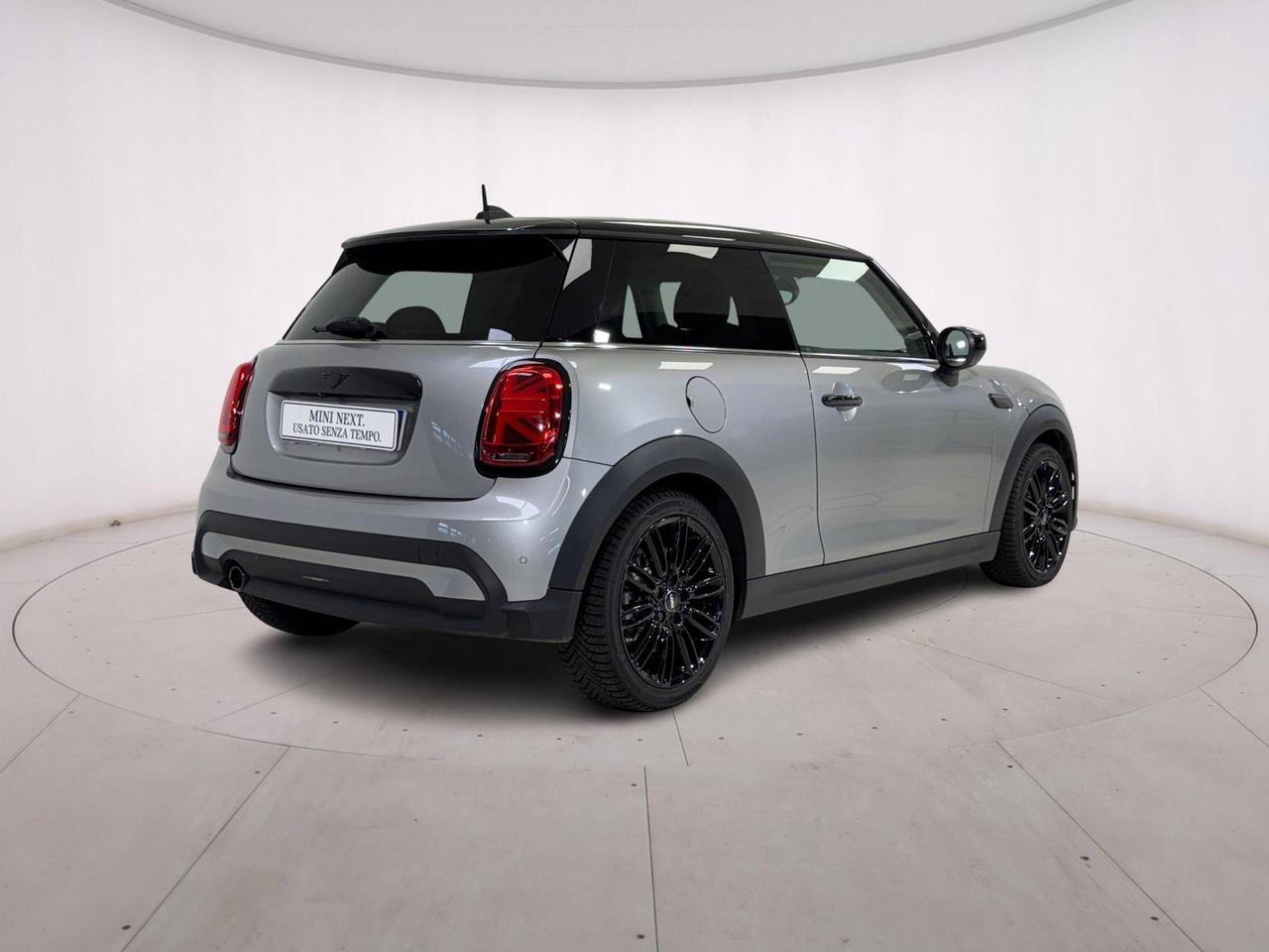 MINI Mini Cooper Essential 3 Porte