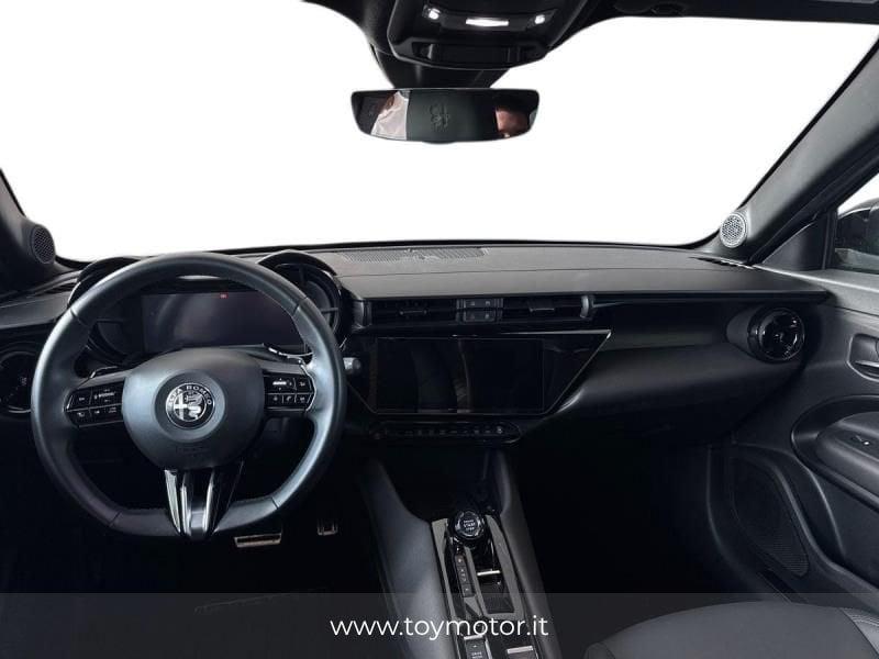 Alfa Romeo Junior 1.2 136 CV Hybrid eDCT6 Speciale