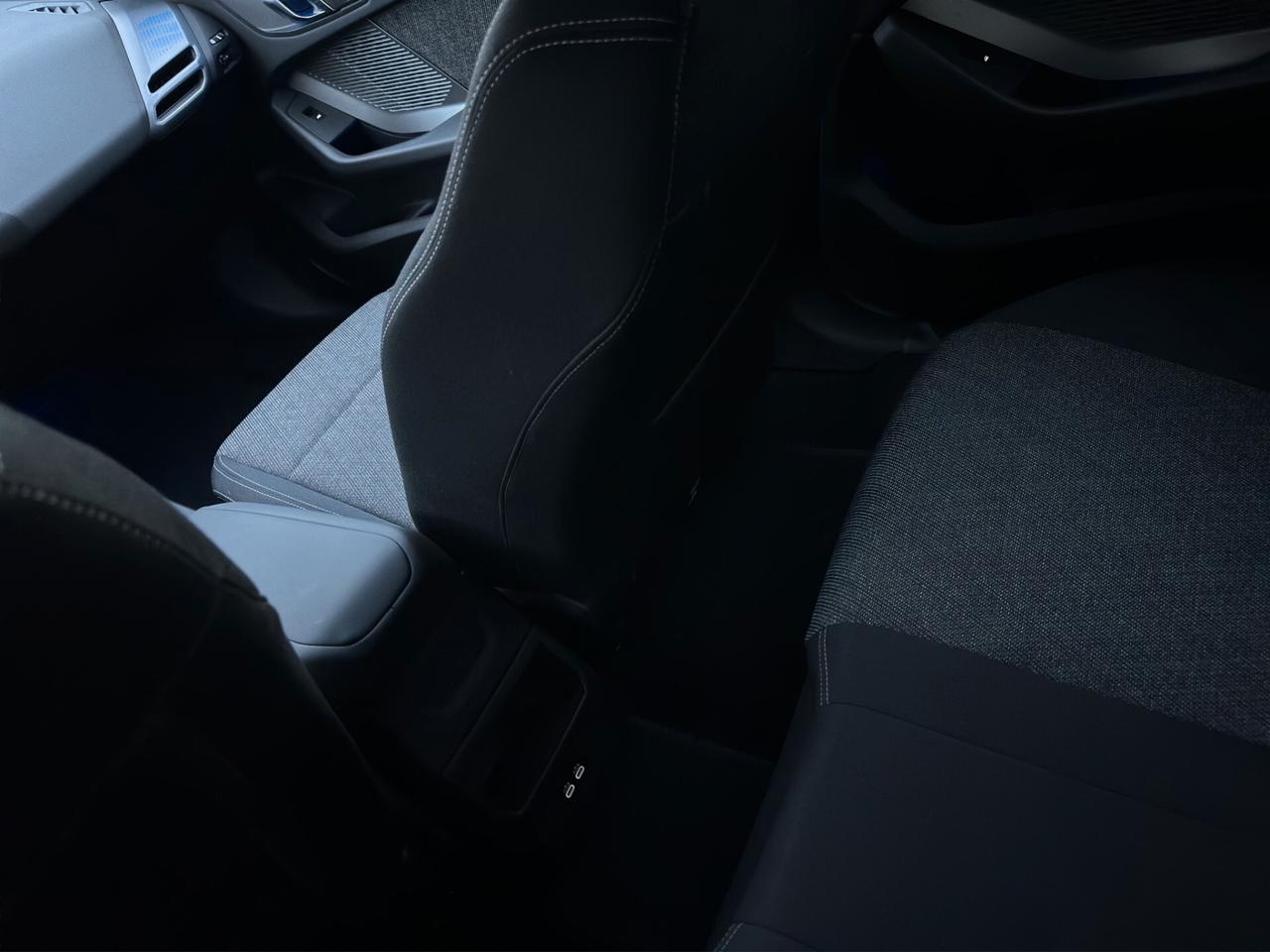 Bmw 118d Lucido Shadow Line