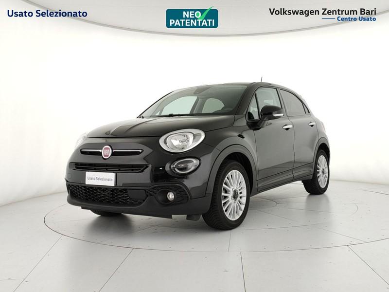 Fiat 500X 1.3 mjt urban 4x2 95cv my20