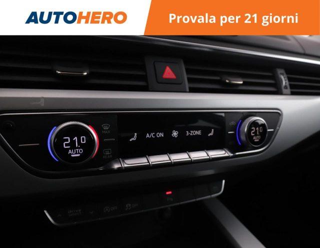 AUDI A4 Avant 2.0 TDI 150 CV S tronic