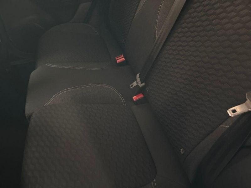 Ford Puma (2019) 1.0 EcoBoost Hybrid 125 CV S&S Titanium