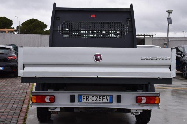 FIAT Ducato 35 2.0 MJT PM Cassonato *7 posti*
