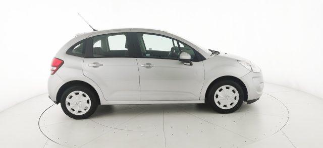 CITROEN C3 1.2 VTi 82 Seduction