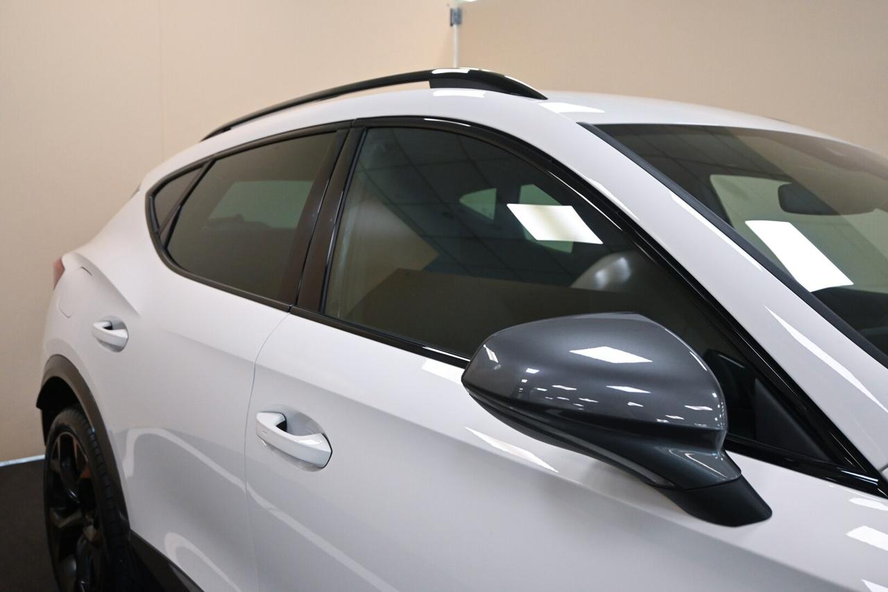 CUPRA Formentor Formentor 1.5 TSI DSG