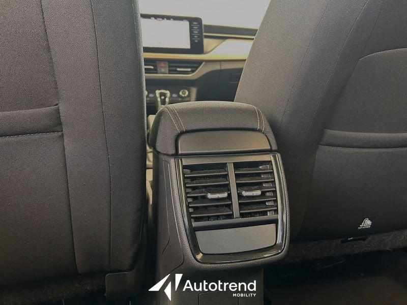 Škoda Kamiq 1.0 TSI 110 CV Automatica DSG NAVI LED Style