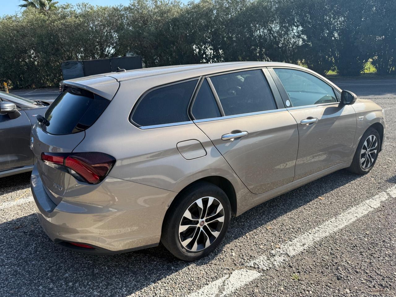 Fiat Tipo 1.6 120cv S&S SW Lounge Diesel