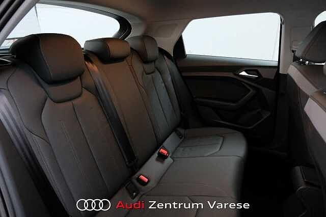 Audi A1 30 TFSI 110CV Stronic