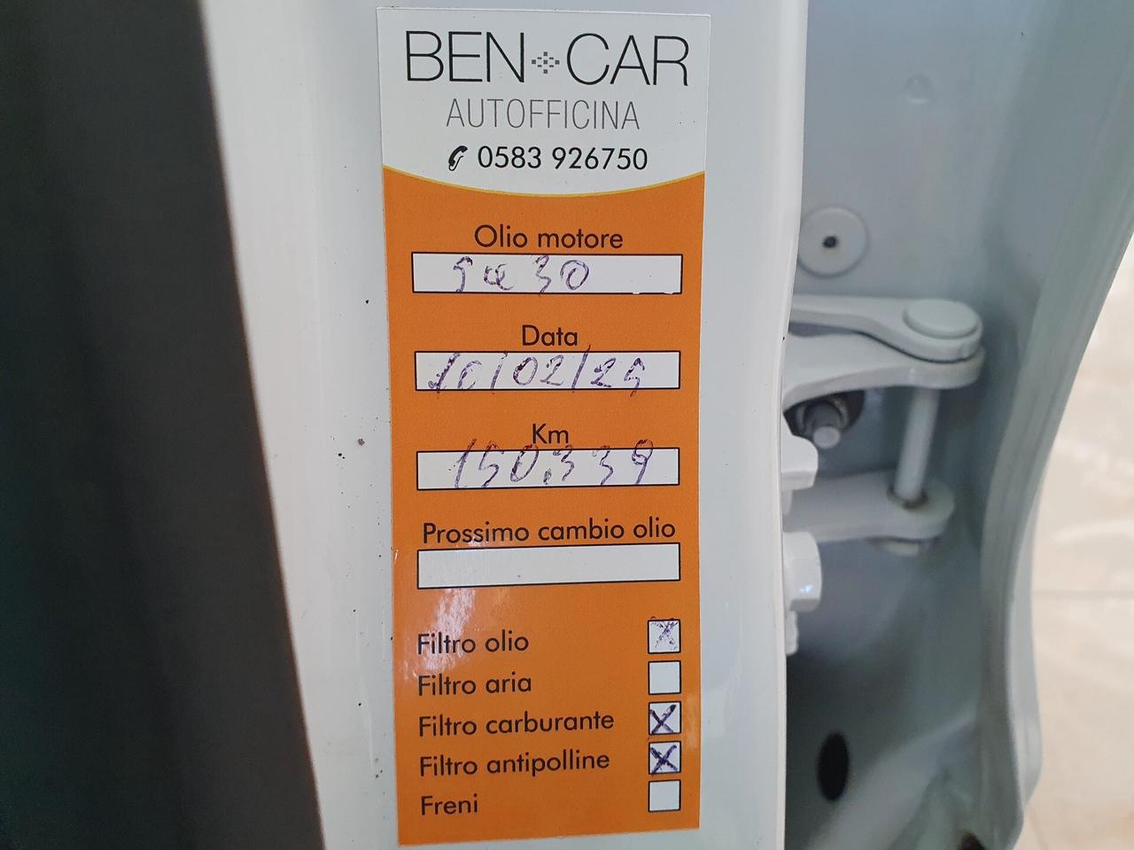 Renault Clio 1.5 dCi 75cv Wave 2013