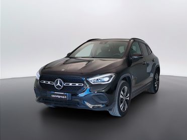 Mercedes-Benz GLA-H247 2020 - GLA 200 d Sport Plus auto