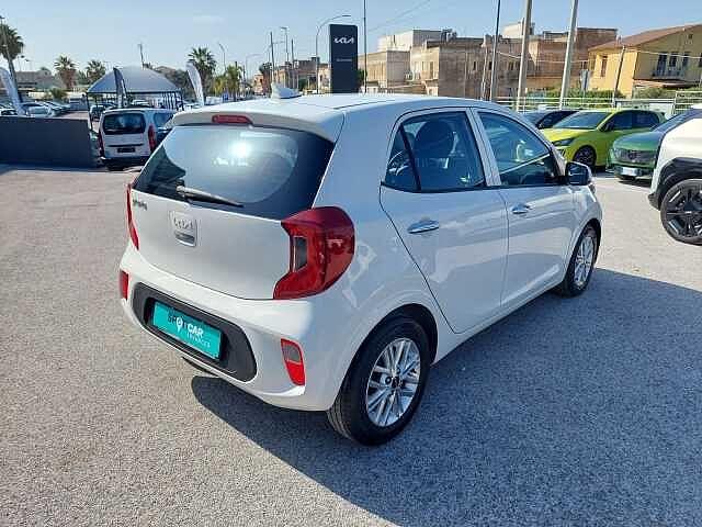 Kia Picanto 1.0 12V 5 porte Style TT