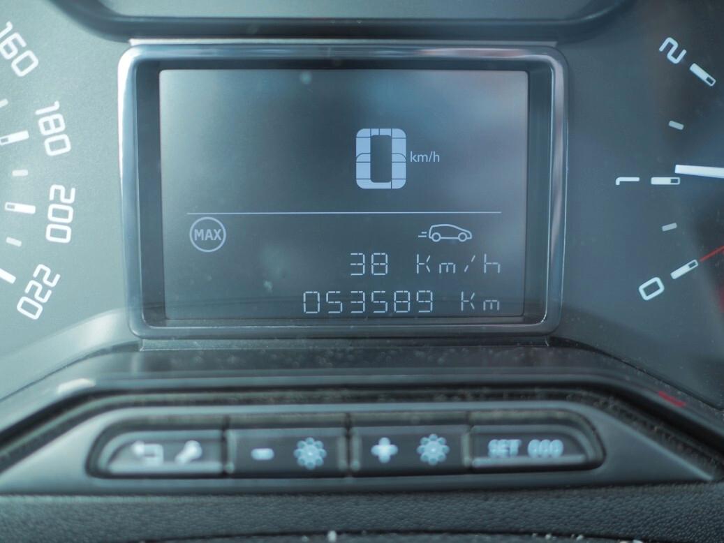Citroen C3 SHINE 83 cv 5 porte del 2020