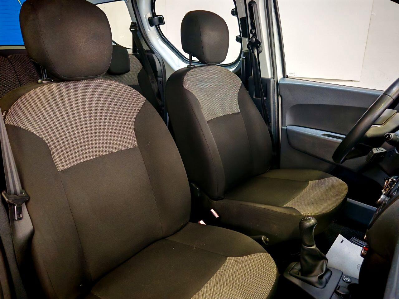 Dacia Dokker 1.6 GPL Ambiance Km 30.000