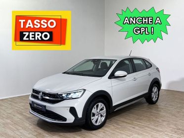 Volkswagen Taigo 1.0 TSI Life