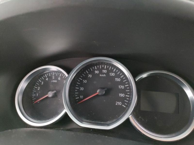 Dacia Sandero Sandero Stepway 0.9 TCe Turbo GPL 90 CV S&S Techroad